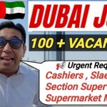 Jobs Opening In Dubai 100 Plus Vacancies